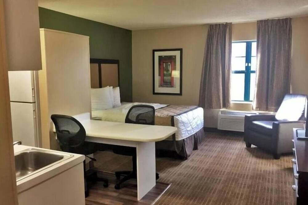 Studio 6 Extended Stay Rochester Greece Ny - רוצ'סטר
