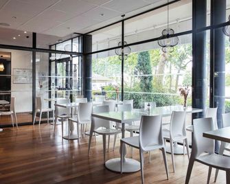 Teneo Apparthotel Talence - Bordeaux - Ristorante