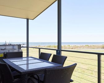 Nrma Victor Harbor Beachfront Holiday Park - Victor Harbor - Балкон