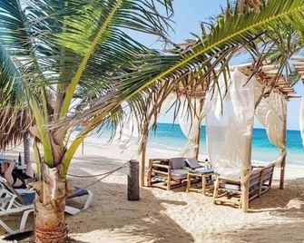 Hotel Neon - Punta Cana - Playa