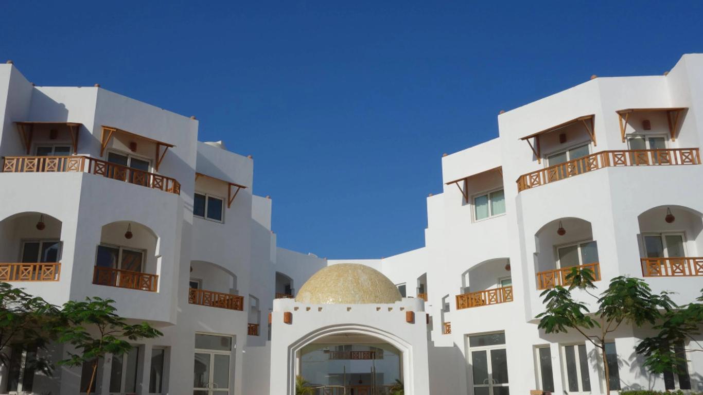Blue Vision Diving Hotel