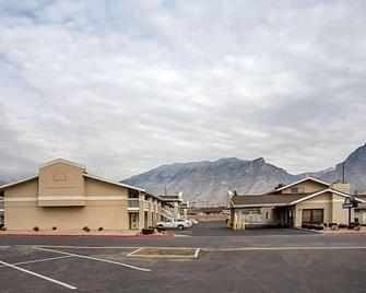 Royal Inn Provo - Provo - Edifício