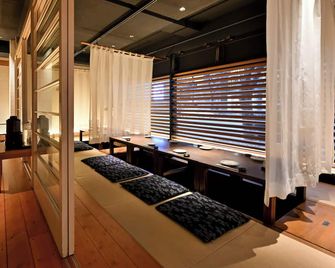Richmond Hotel Hakataekimae - Fukuoka
