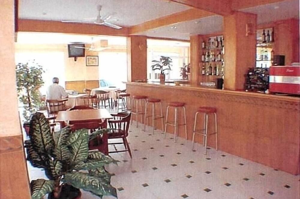 هوتل إيريس - بندورم