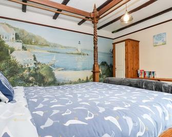 Lighthouse - Penzance - Bedroom