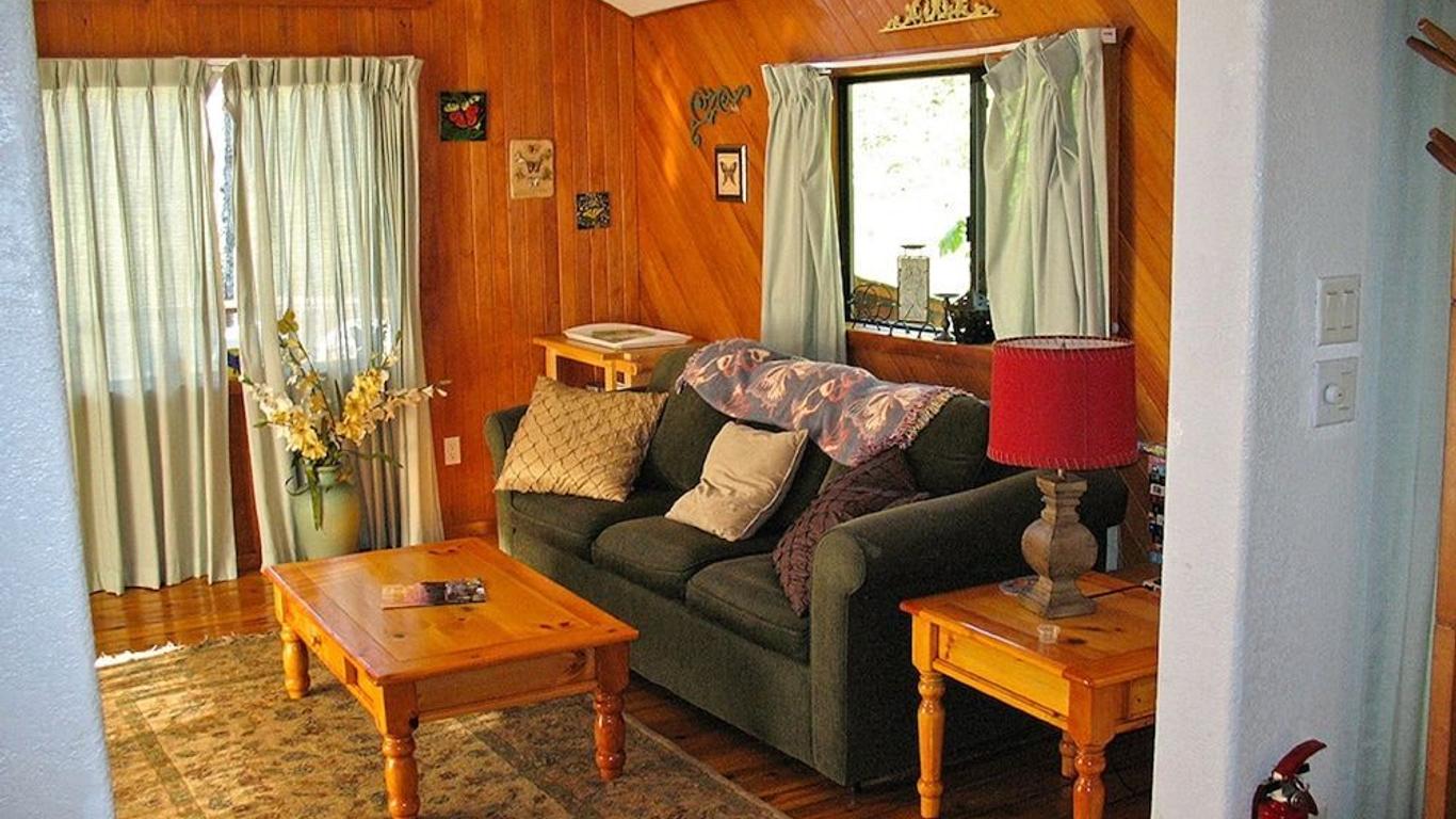 Mt. Hood Village Rv Resort