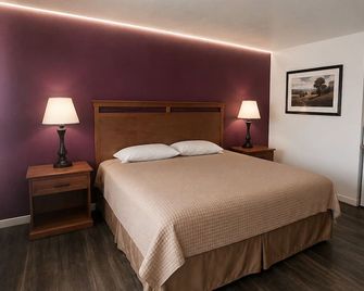 Budget Inn Ontario - Ontario