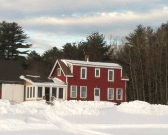 Private House All Yours! Open Year Round! - Warren - Edificio