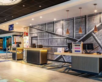 ibis Paris CDG Airport - Roissy-en-France - Lobby