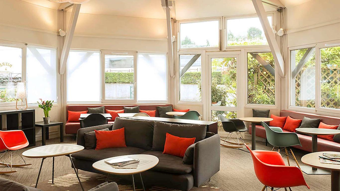 ibis Nogent-sur-Marne