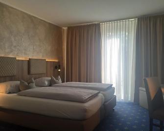 Hotel Garni Arcis - Gomaringen - Habitación