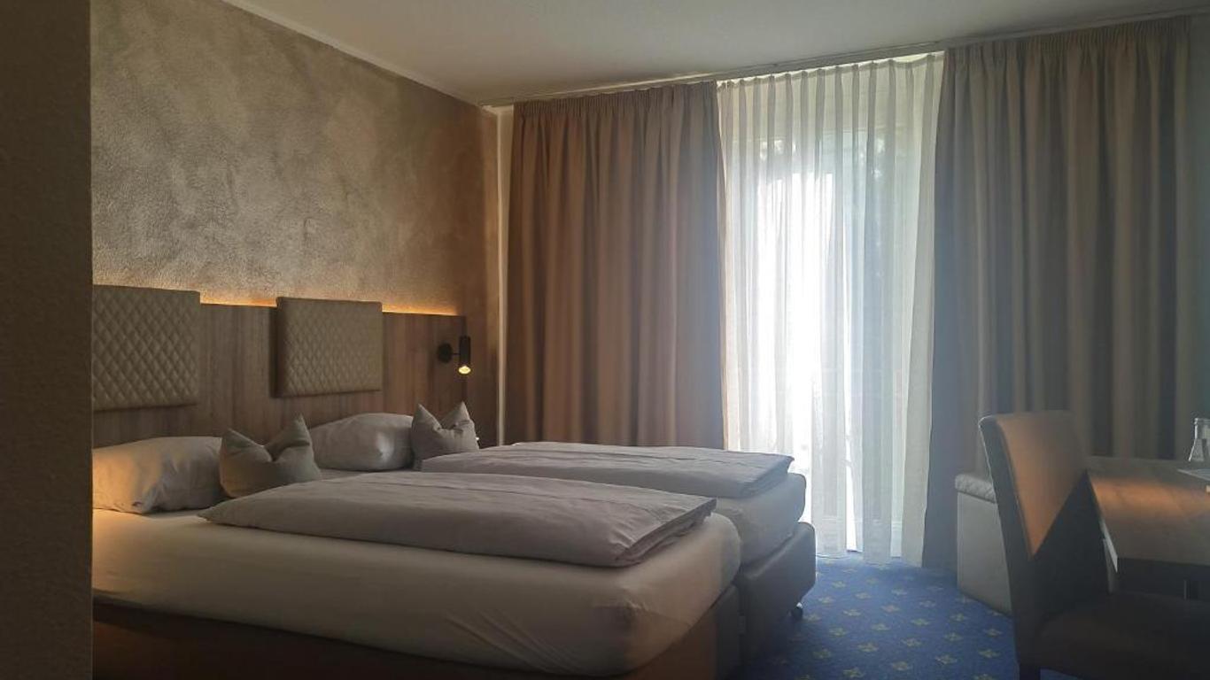 Hotel Garni Arcis