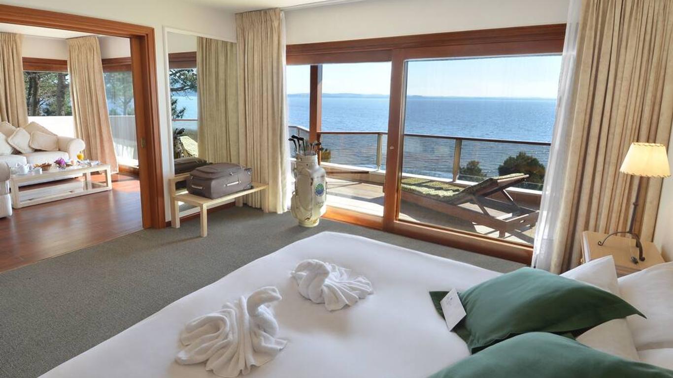 Hotel del Lago Golf & Art Resort
