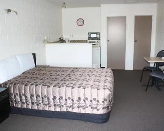 Motel Villa Del Rio - Whangarei - Bedroom