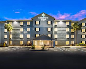 Woodspring Suites Orlando West - Clermont - Clermont - Edificio