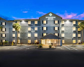 Woodspring Suites Orlando West - Clermont - Clermont - Budova