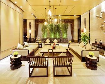 Shenhang International Hotel - Zunyi - Lounge