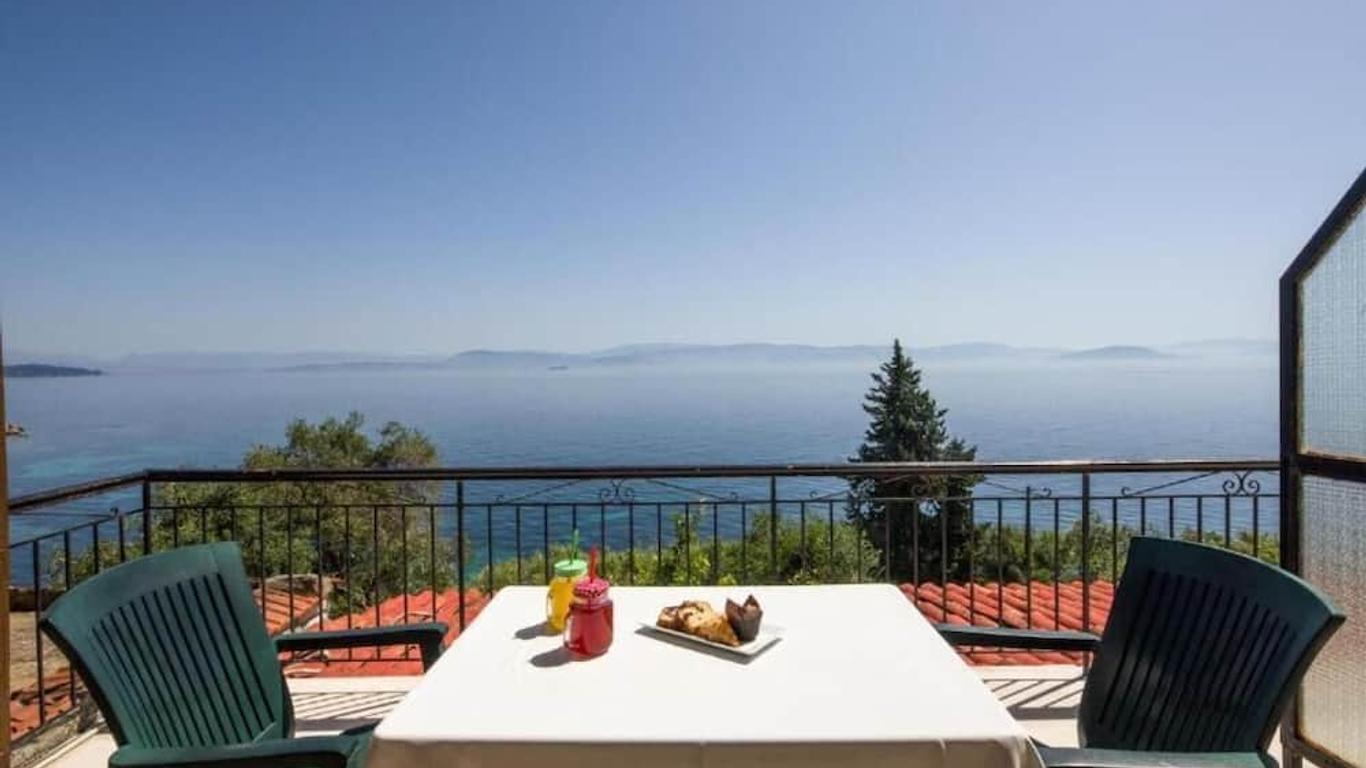 Casa Dei Venti Sea View Appartments