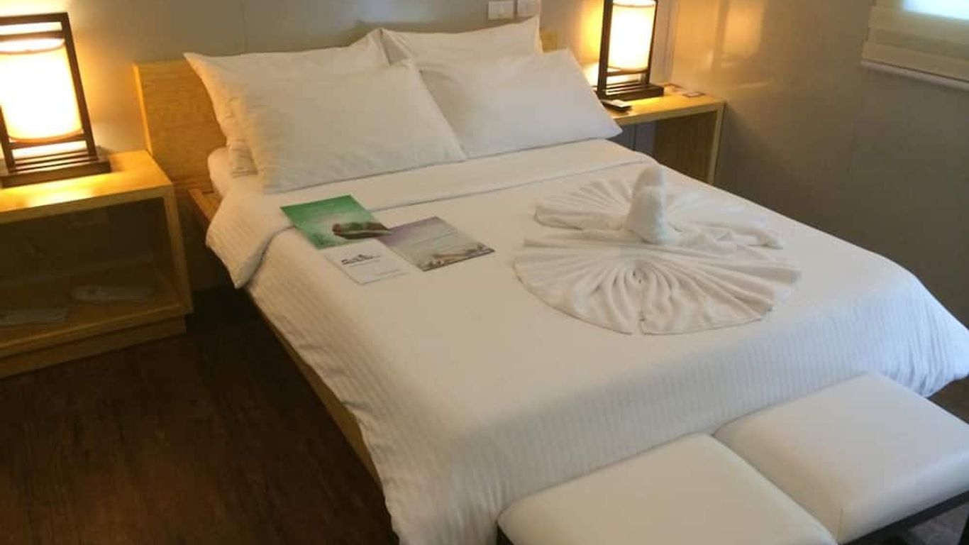 Shore Time Hotel - Annex