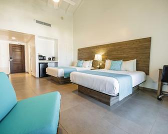 Nanny Cay Resort And Marina - Road Town - Schlafzimmer