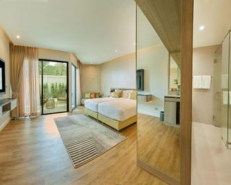 Aviyana Hua Hin - Hua Hin - Bedroom