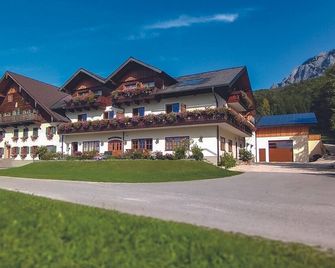 Apartment Attersee - Haslbauer - family Resch - Steinbach am Attersee - Edificio