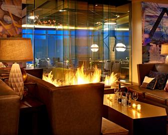 The Fontaine - Kansas City - Restaurante