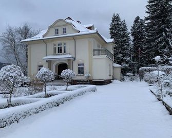 Residenz im Park - Friedrichroda