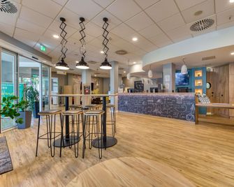ibis Frankfurt Messe West - Frankfurt am Main - Bar