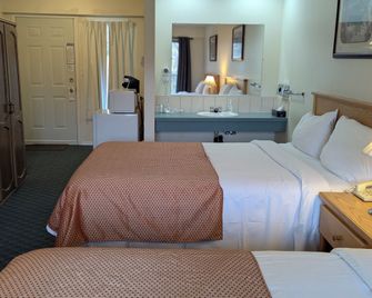 Summerland Motel - Summerland