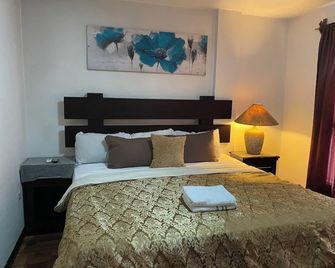 Apartamentos Casa del Valle - San Pedro Sula