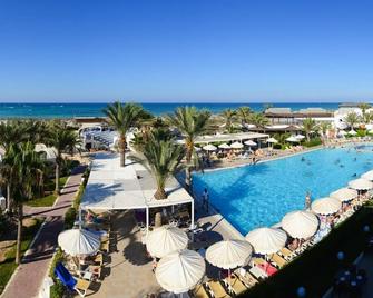 Hotel Meninx Djerba - מידון - בריכה