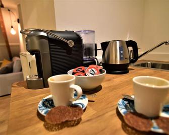 Attic House Zurenborg - Antwerpen