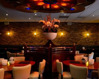 Hotel De Zoete Inval Haarlemmerliede - Haarlemmerliede - Restaurant