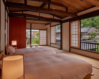 Nipponia Hotel Takehara Saltworks Town - Takehara