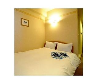 Yonezawa - Hotel / Vacation Stay 14342 - 요네자와 - 침실