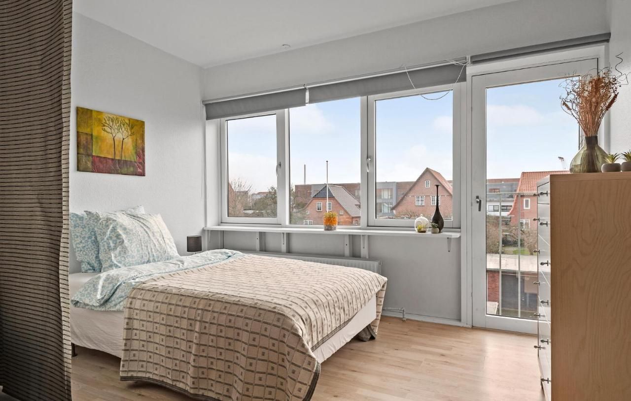Nice Apartment In Esbjerg With Wifi – Esbjerg