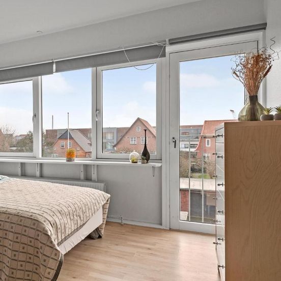 Nice Apartment In Esbjerg With Wifi – Esbjerg