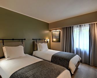 City Lodge Johannesburg Airport, Barbara Road - Johannesburg