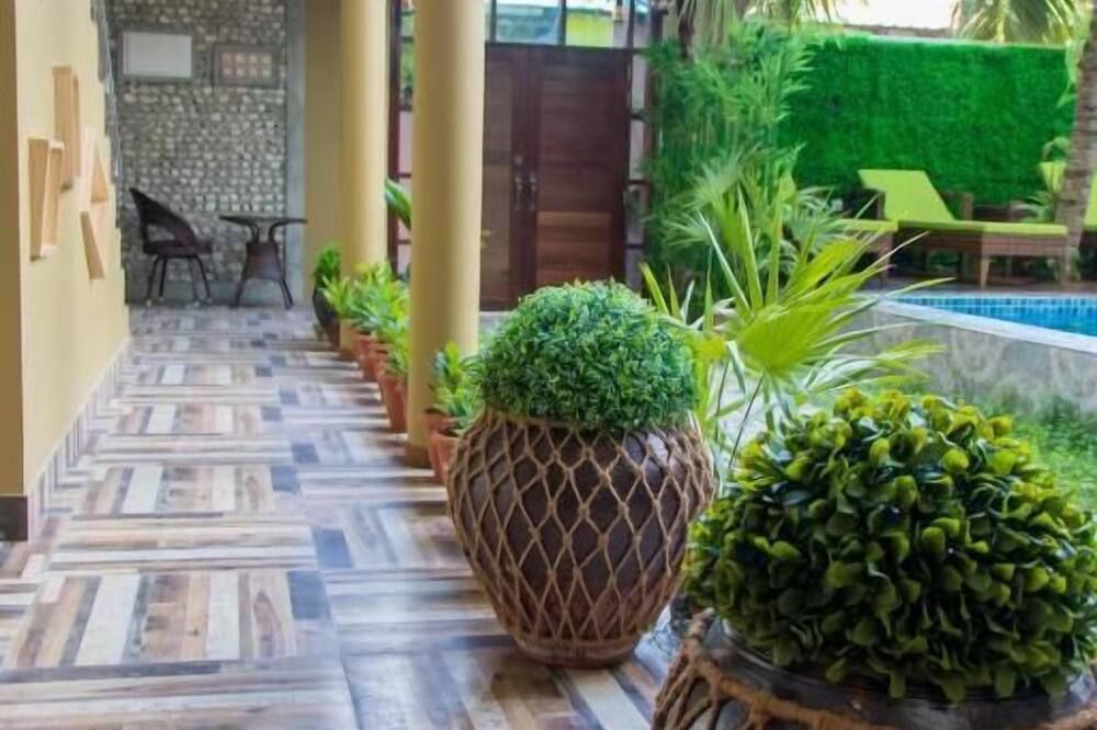 Rosy Villa Hotel - Guraidhoo