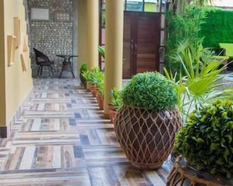 Rosy Villa Hotel - Guraidhoo