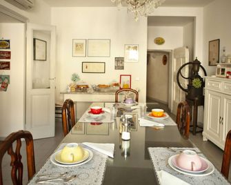 Locanda San Bernardo - Vigevano
