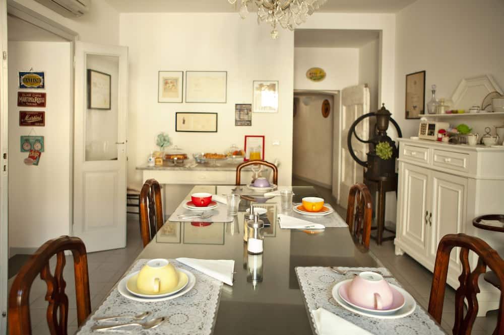 Locanda San Bernardo