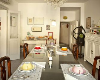 Locanda San Bernardo - Vigevano - Dining room