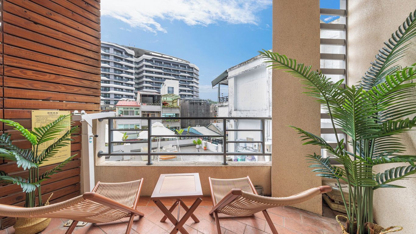 ItaThao Smart Stay with Elevator