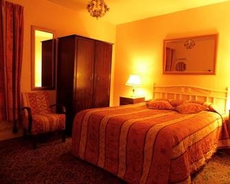 Averon Guest House - Edinburgh - Bedroom
