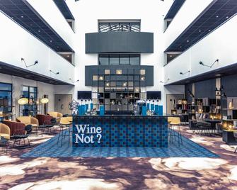 Hotel Mercure Blois Centre - Blois - Bar