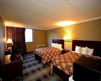Deluxe Room, Two Queen Beds - Somerset - Bedroom