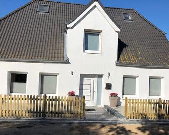 Ferienhaus Strandoase - Oldenburg in Holstein - Gebäude