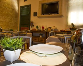 Vicolo del Porto - Lampedusa - Restaurant